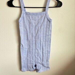 free people/ urban outfitters romper